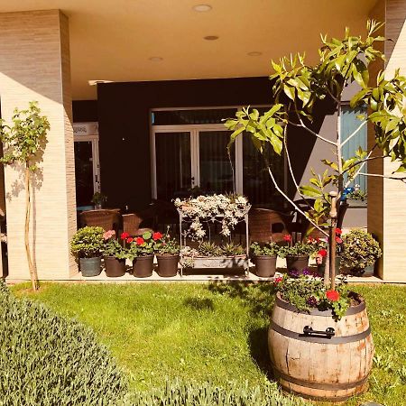 فندق Pansion Magnolia Međugorje المظهر الخارجي الصورة